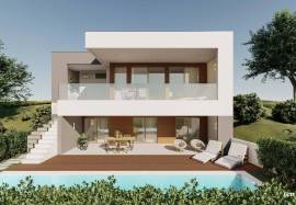 3-bedroom villa with swimming pool