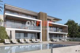 3 Bedroom Duplex Apartment Under Construction in Casa Branca - Funchal