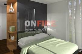 3 Bedroom Duplex Apartment Under Construction in Casa Branca - Funchal