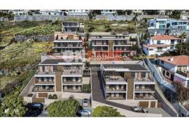 3 Bedroom Duplex Apartment Under Construction in Casa Branca - Funchal