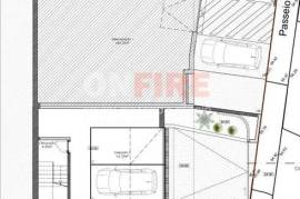 3 Bedroom Duplex Apartment Under Construction in Casa Branca - Funchal