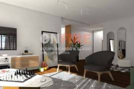 3 Bedroom Duplex Apartment Under Construction in Casa Branca - Funchal