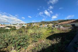 5278m2 plot with sea view - São Roque