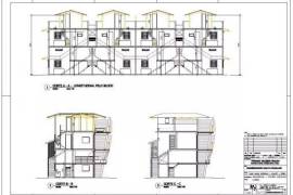 Bouwperceel in Canoa Quebrada - Ideaal voor vakantieappartementen