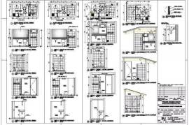 Bouwperceel in Canoa Quebrada - Ideaal voor vakantieappartementen