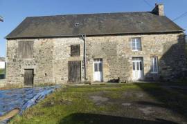 Former Farm Complex of Several Buildings