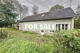 Detached Country House To Renovate Further