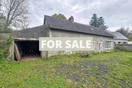 Detached Country House To Renovate Further