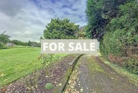 Detached Country House with Outbuilding