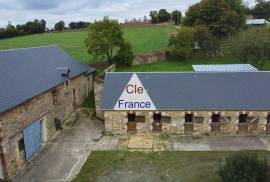 Huge Country House with Equestrian Facilities and Outbuildings