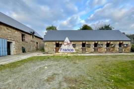 Huge Country House with Equestrian Facilities and Outbuildings