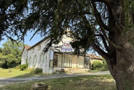 Former Farm House Complex, Great Location