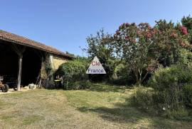 Former Farm House Complex, Great Location