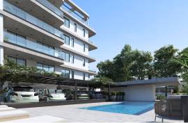 2 Bedroom Contemporary Apartment - Livadia, Larnaca