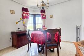 Detached Villa On Large Plot In Ciudad Quesada