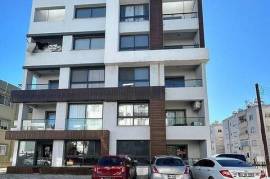 Renovated Apartments in Prime Gazimagusa Location