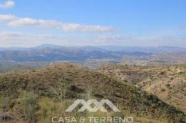 Beautiful Finca for sale in Alcaucín