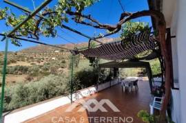 Sale, Country House, Alcaucín, Malaga, Andalusia