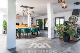 For sale: Finca, Velez-Malaga, Malaga, Andalusia