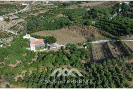 For sale: Finca, Velez-Malaga, Malaga, Andalusia