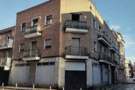 VENDITA FABBRICATO RESIDENZIALE, ZONA BRAVO MURILLO