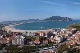 COSTRUZIONE A LAREDO, CANTABRIA