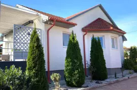 Family house FOR SALE near Lake Balaton