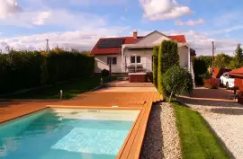 Family house FOR SALE near Lake Balaton