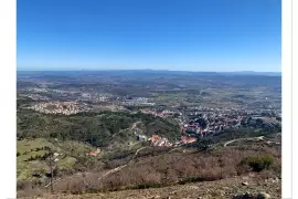 Rustic house near Serra da Estrela