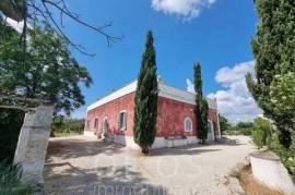 Traditional countryhouse with annexe and swimming pool