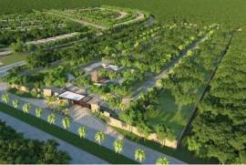 Land-Plot for sale in Playa del Carmen Mexico