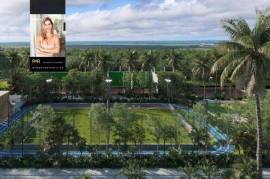 Peaceful Residential Lot with Access to Premium Club House