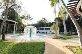 LOT IN INCREDIBLE RESIDENTIAL- AMENITIES AND SUPER PRICE- BAHIA PRINCIPE TULUM