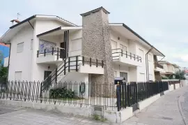 Villa in the center of Trofa -15 minute from Porto