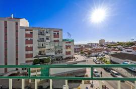 2 Bedroom Apartment - Central - Portimão