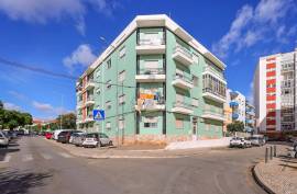 2 Bedroom Apartment - Central - Portimão