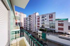 2 Bedroom Apartment - Central - Portimão