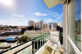 2 Bedroom Apartment - Central - Portimão