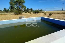 Farmhouse Beja Coitos