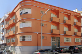 Ideal investor: Faro Centre Completely renovated 30-suite building with hotel license