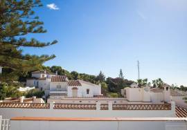 Mediterranean Paradise: Your Exclusive Villa in Nerja