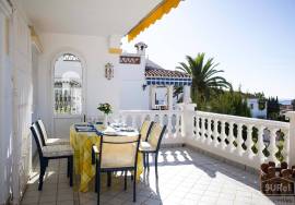 Mediterranean Paradise: Your Exclusive Villa in Nerja