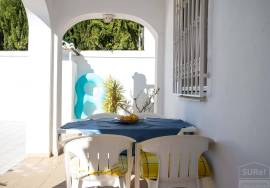 Mediterranean Paradise: Your Exclusive Villa in Nerja