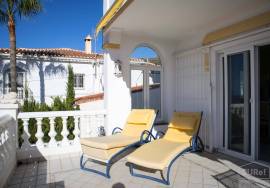 Mediterranean Paradise: Your Exclusive Villa in Nerja