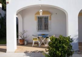 Mediterranean Paradise: Your Exclusive Villa in Nerja