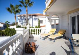 Mediterranean Paradise: Your Exclusive Villa in Nerja