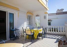 Mediterranean Paradise: Your Exclusive Villa in Nerja