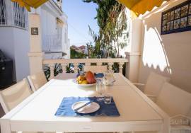 Mediterranean Paradise: Your Exclusive Villa in Nerja