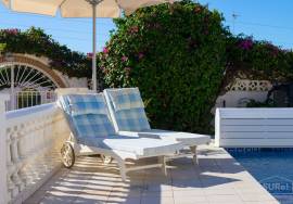 Mediterranean Paradise: Your Exclusive Villa in Nerja