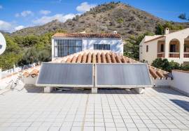 Mediterranean Paradise: Your Exclusive Villa in Nerja